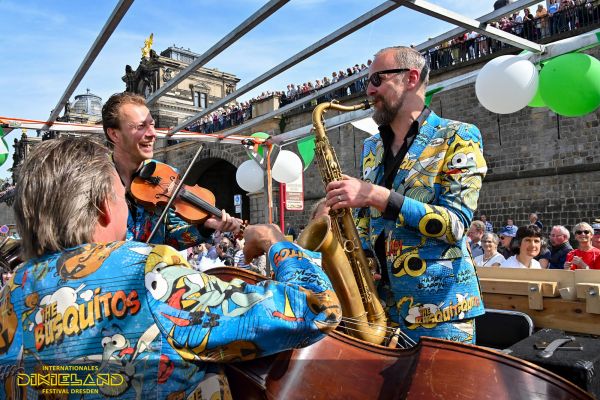 Foto: Hendrik Meyer, Dresden
