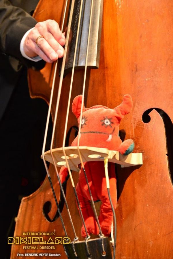 Foto: Hendrik Meyer, Dresden