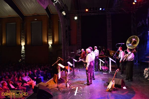 Foto: Hendrik Meyer, Dresden