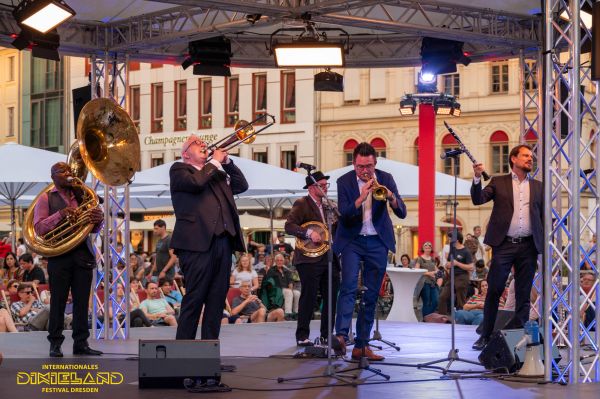 Foto: Hendrik Meyer, Dresden