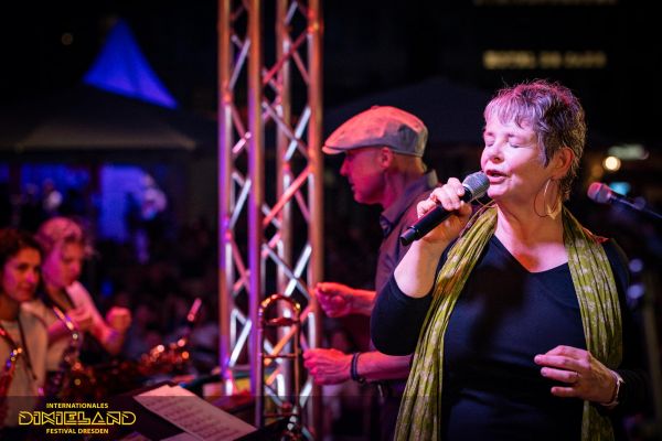 Oldtime-Jazz-Nacht 2025 