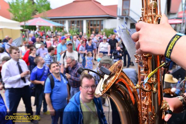 Foto: Hendrik Meyer, Dresden