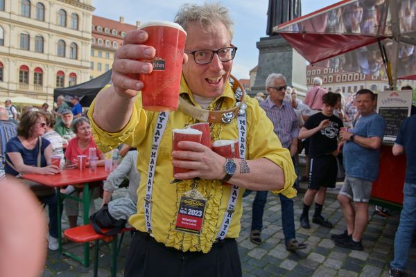 Foto: Hendrik Meyer, Dresden