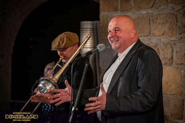 53. INTERNATIONALES DIXIELAND FESTIVAL Dresden