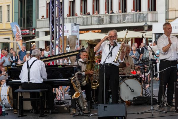 Foto: Hendrik Meyer, Dresden