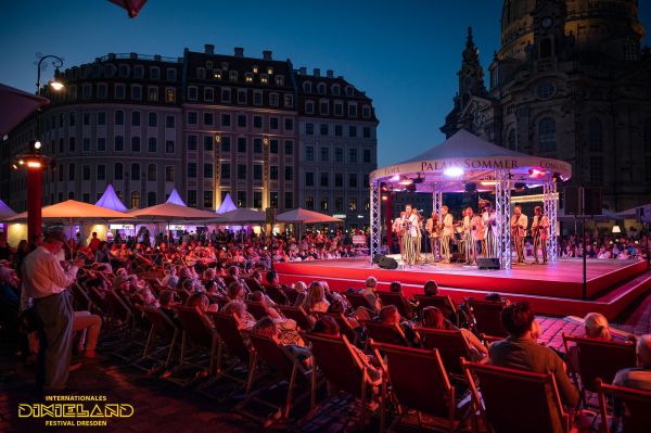 Street-Jazz-Nacht 2025 