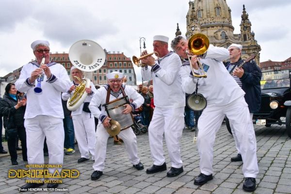Foto: Hendrik Meyer, Dresden