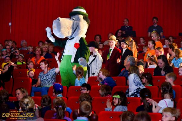 Foto: Hendrik Meyer, Dresden