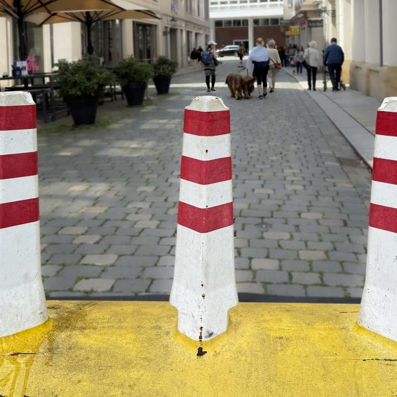 Rückblick 2025: Zwischen Party und Terrorschutz