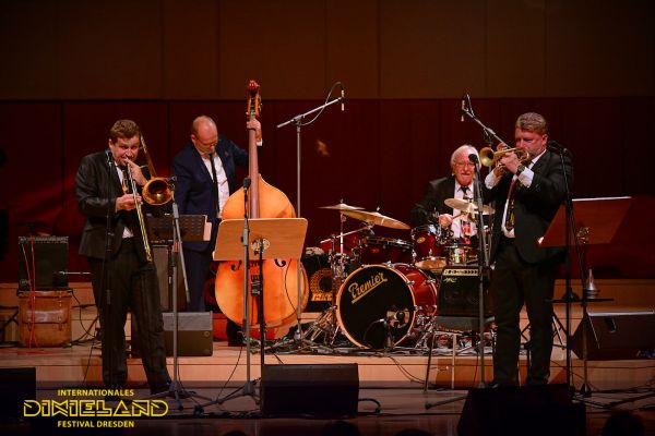 Foto: Hendrik Meyer, Dresden