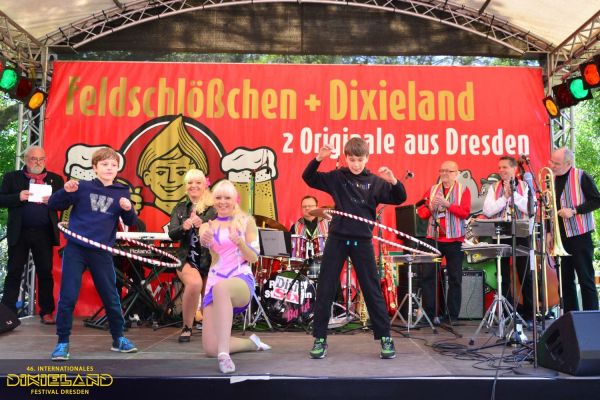 Foto: Hendrik Meyer, Dresden