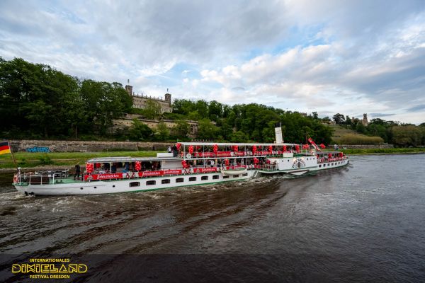 Foto: Hendrik Meyer, Dresden
