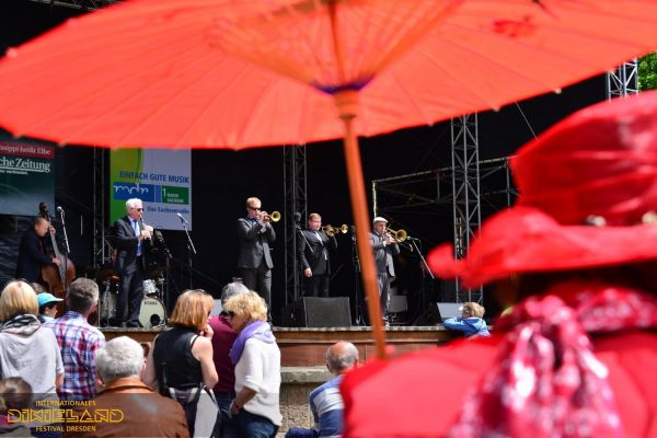 Foto: Hendrik Meyer, Dresden