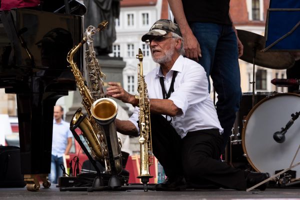 Foto: Hendrik Meyer, Dresden