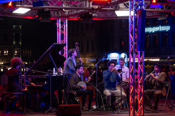 Foto: Hendrik Meyer, Dresden