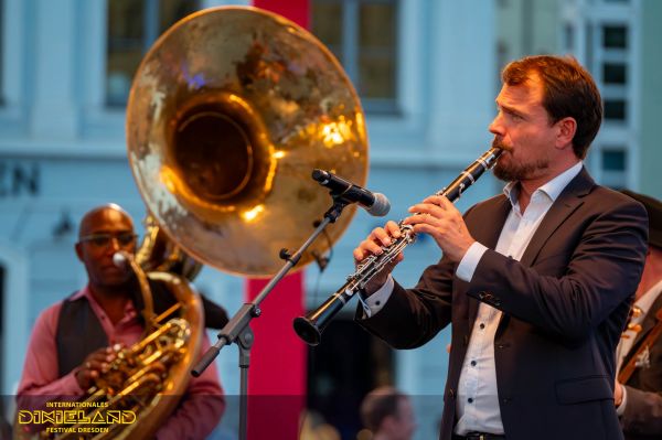 Foto: Hendrik Meyer, Dresden