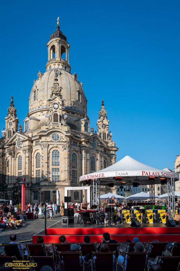 Oldtime-Jazz-Nacht 2025 