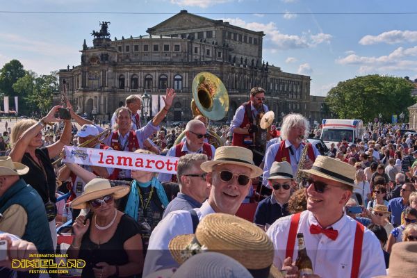 Foto: Hendrik Meyer, Dresden