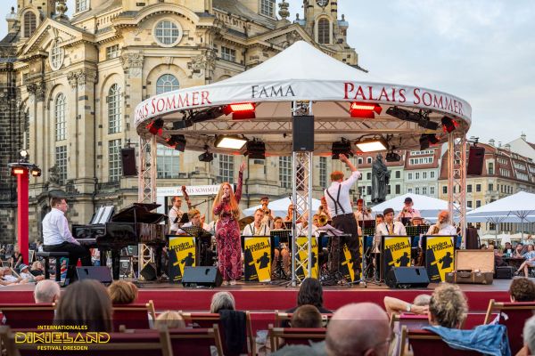 Foto: Hendrik Meyer, Dresden