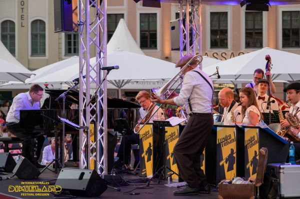 Foto: Hendrik Meyer, Dresden