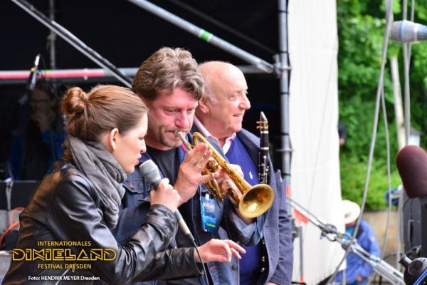 Foto: Hendrik Meyer, Dresden