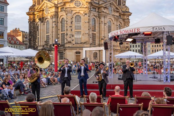 Foto: Hendrik Meyer, Dresden
