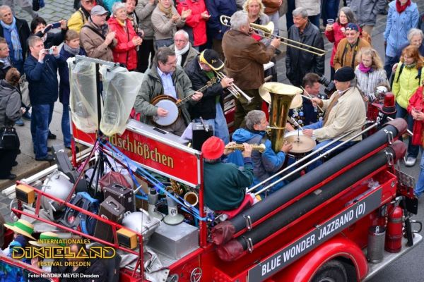 Foto: Hendrik Meyer, Dresden