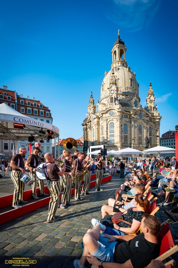 Street-Jazz-Nacht 2025 