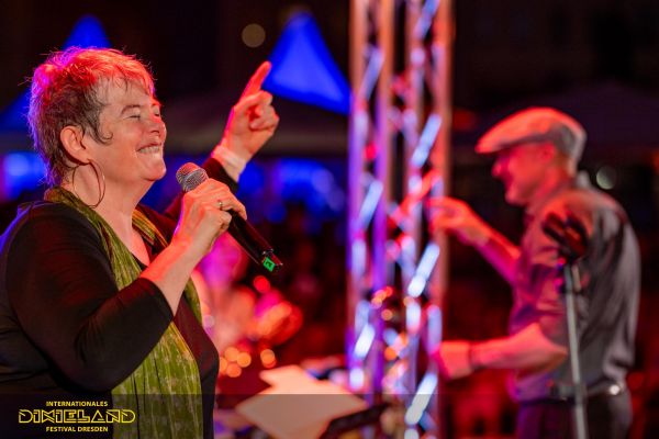 Oldtime-Jazz-Nacht 2025 