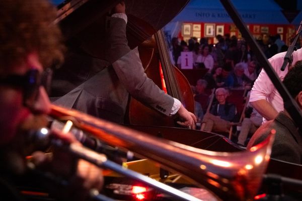 Foto: Hendrik Meyer, Dresden