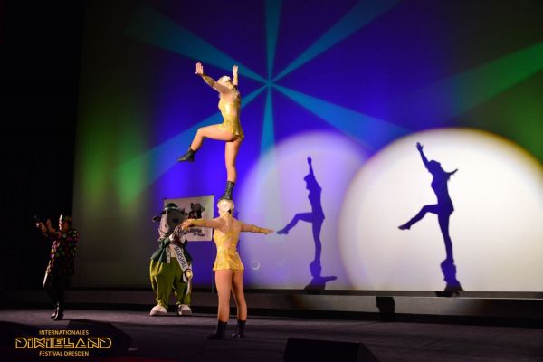 Foto: Hendrik Meyer, Dresden