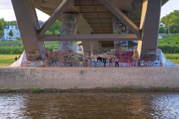 Foto: Hendrik Meyer, Dresden