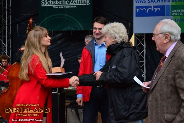 Foto: Hendrik Meyer, Dresden