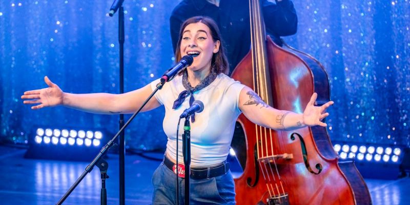 52. INTERNATIONALES DIXIELAND FESTIVAL 2024