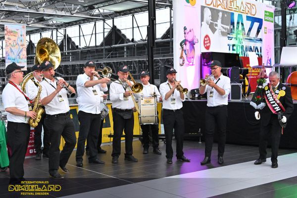 Foto: Hendrik Meyer, Dresden