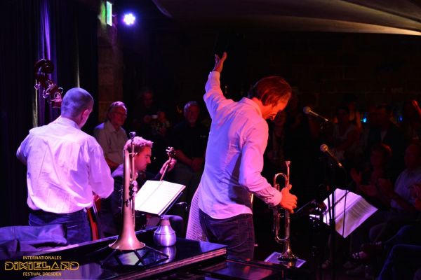 Foto: Hendrik Meyer, Dresden