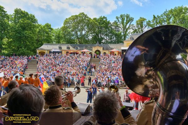 Foto: Hendrik Meyer, Dresden