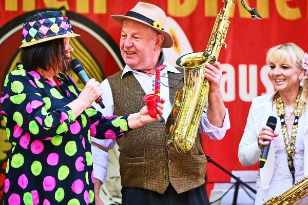 Foto: Hendrik Meyer, Dresden