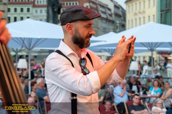 Foto: Hendrik Meyer, Dresden