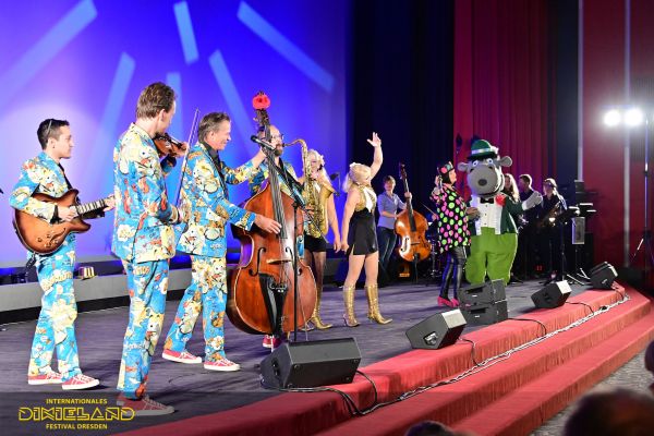 Foto: Hendrik Meyer, Dresden