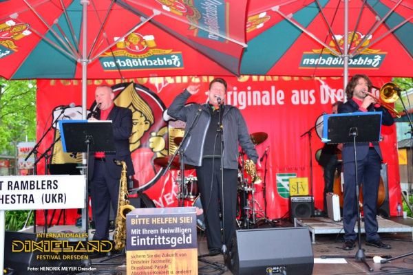 Foto: Hendrik Meyer, Dresden