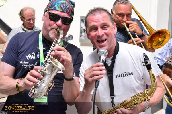 Foto: Hendrik Meyer, Dresden