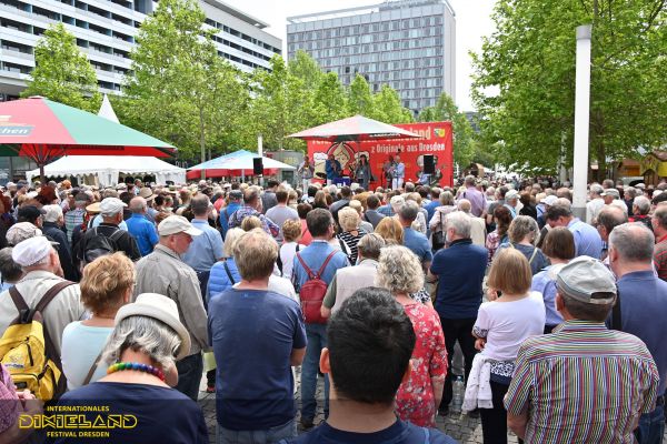 Foto: Hendrik Meyer, Dresden