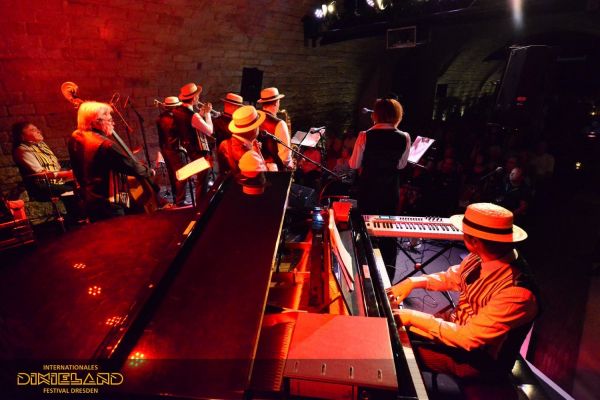 Foto: Hendrik Meyer, Dresden