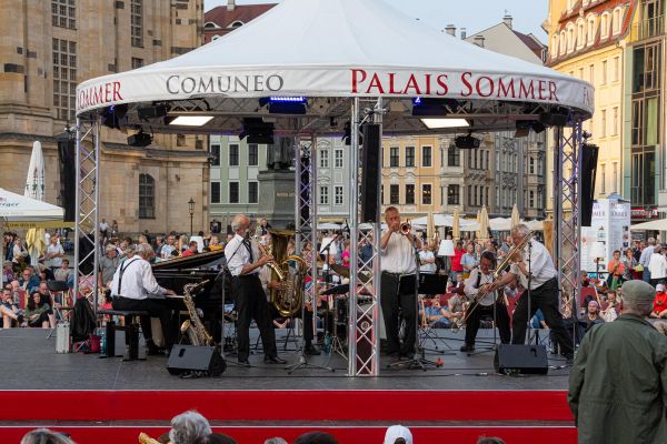 Foto: Hendrik Meyer, Dresden