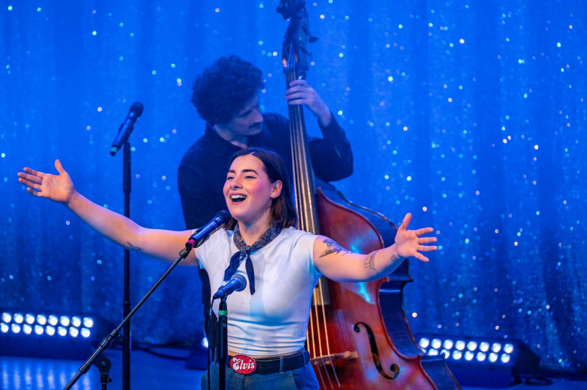 Die Festivalsaison 2026 ist eröffnet