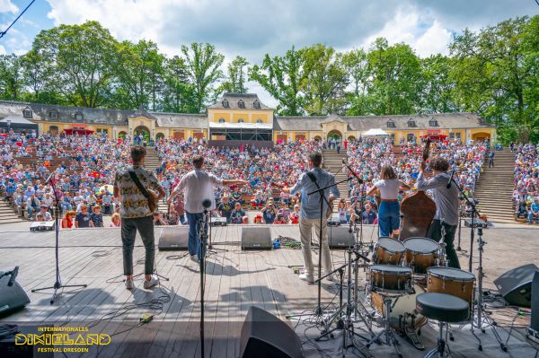 Foto: Hendrik Meyer, Dresden