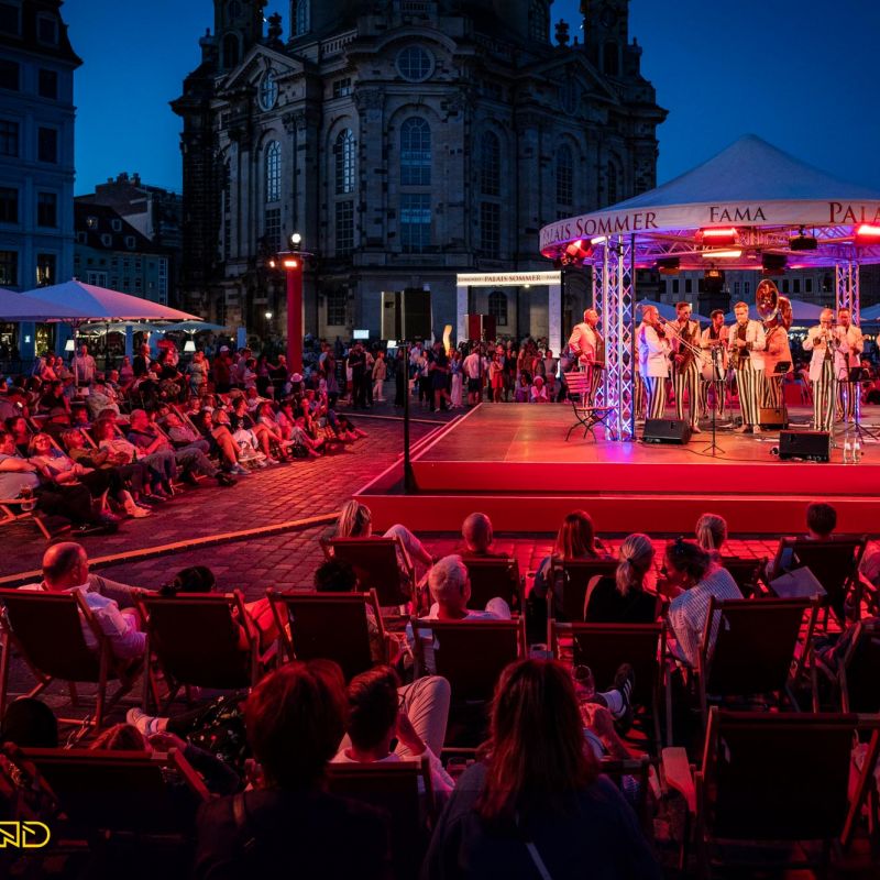 Street-Jazz-Nacht 2025