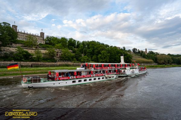 Foto: Hendrik Meyer, Dresden