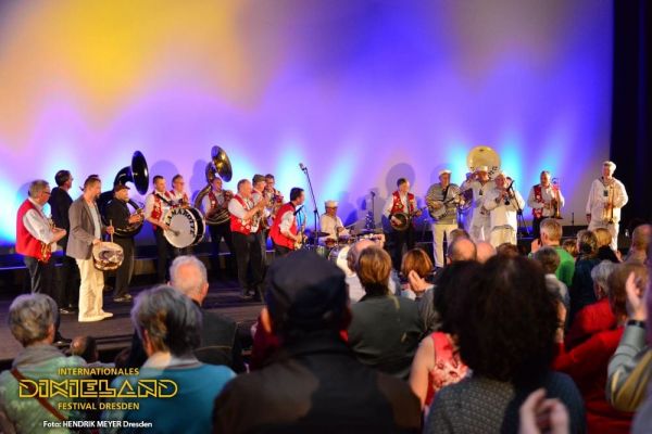 Foto: Hendrik Meyer, Dresden